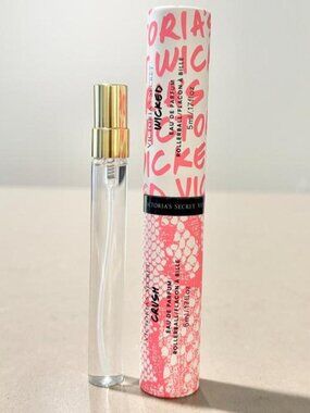 Victoria’s Secret Crush & Wicked Dual Rollerball